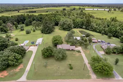 1215 Fm 2712, Crockett, TX 75835 - Photo 3