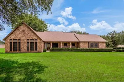 1215 Fm 2712, Crockett, TX 75835 - Photo 1