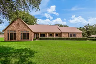 1215 FM 2712, Crockett, TX 75835 - Photo 1