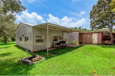 1215 Fm 2712, Crockett, TX 75835 - Photo 33