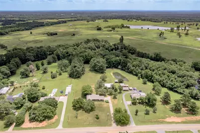 1215 Fm 2712, Crockett, TX 75835 - Photo 37