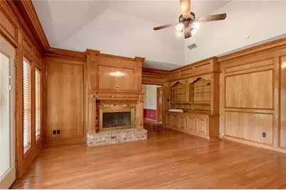 1215 Fm 2712, Crockett, TX 75835 - Photo 17