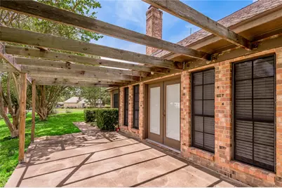 1215 Fm 2712, Crockett, TX 75835 - Photo 27