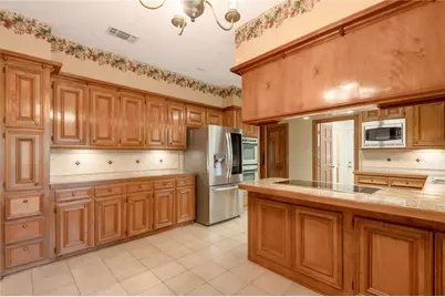 1215 Fm 2712, Crockett, TX 75835 - Photo 7