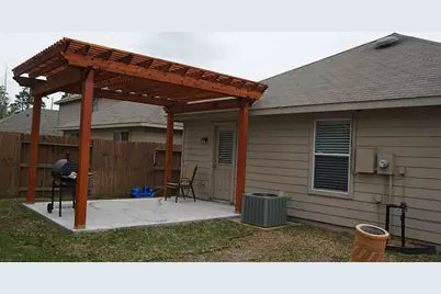 33126 Cottonwood Bend, Magnolia, TX 77354 - Photo 13