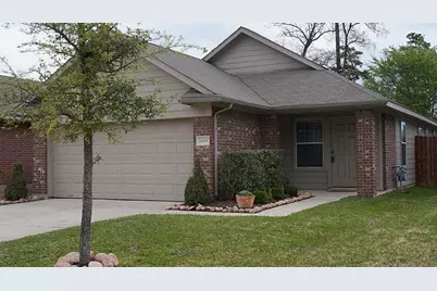 33126 Cottonwood Bend, Magnolia, TX 77354 - Photo 1