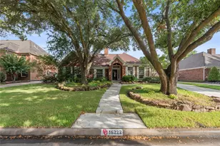 16222 Rainbow Lake Rd, Houston, TX 77095 - Photo 1