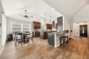 16222 Rainbow Lake Rd, Houston, TX 77095 - Photo 9