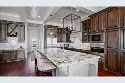 3450 Smiths Point, Crystal Beach, TX 77650 - Photo 9