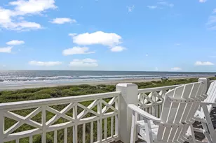 3450 Smiths Point, Crystal Beach, TX 77650 - Photo 3