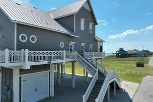 3450 Smiths Point, Crystal Beach, TX 77650 - Photo 37