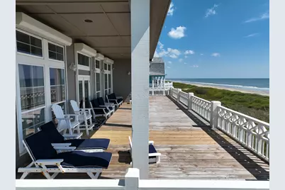 3450 Smiths Point, Crystal Beach, TX 77650 - Photo 45