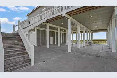 3450 Smiths Point, Crystal Beach, TX 77650 - Photo 35