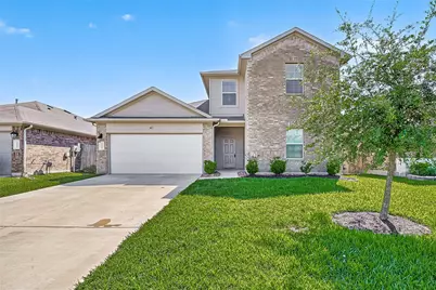 21500 Rustic Elm Drive, New Caney, TX 77357 - Photo 1