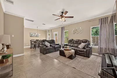 11934 Paseo Arboles Avenue, Houston, TX 77076 - Photo 5