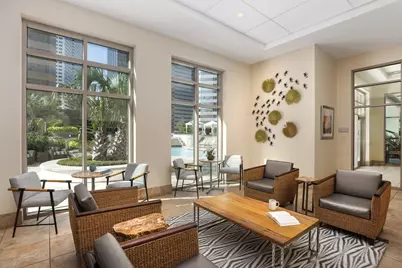 1400 McKinney Street #2611, Houston, TX 77002 - Photo 5