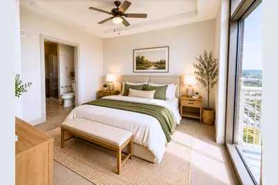 1400 McKinney Street #2611, Houston, TX 77002 - Photo 3