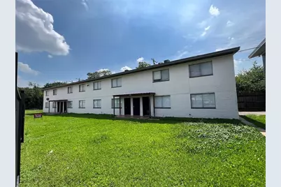 1141 N Durham Drive #17, Houston, TX 77008 - Photo 1