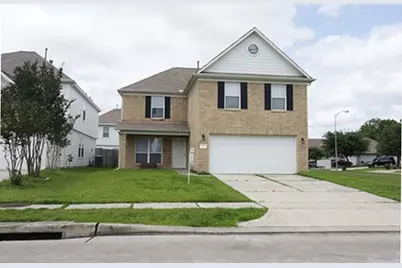 18439 Ranch View Trail, Houston, TX 77073 - Photo 1