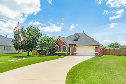 1503 Lakeland Circle, Rosharon, TX 77583 - Photo 35