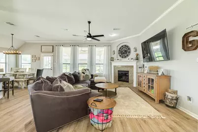 1503 Lakeland Circle, Rosharon, TX 77583 - Photo 7