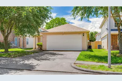 4226 Richmeadow Drive, Houston, TX 77048 - Photo 1