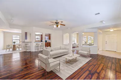 2922 Halcyon Time Trail, Houston, TX 77045 - Photo 15