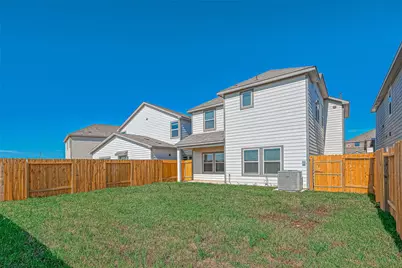 7910 Cypress Country Drive, Cypress, TX 77433 - Photo 37