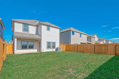 7910 Cypress Country Drive, Cypress, TX 77433 - Photo 35