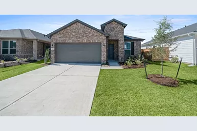 17307 Thor Well Lane, Crosby, TX 77532 - Photo 1