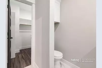 8119 Venus Street #B, Houston, TX 77088 - Photo 7