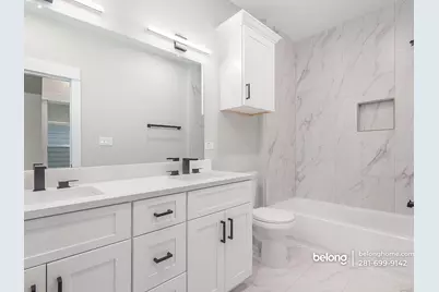 8119 Venus Street #B, Houston, TX 77088 - Photo 3