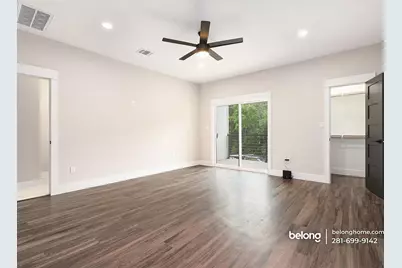 8119 Venus Street #B, Houston, TX 77088 - Photo 9