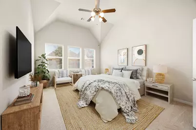 24011 Prairie Glen Lane, Katy, TX 77493 - Photo 15