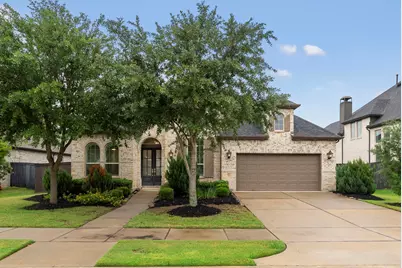 1310 Orange Pumpkin Lane, Richmond, TX 77406 - Photo 3