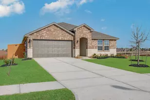 13922 Bay Crest, Texas City, TX 77539 - Photo 1