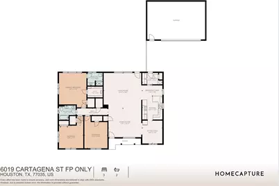 6019 Cartagena St, Houston, TX 77035 - Photo 29