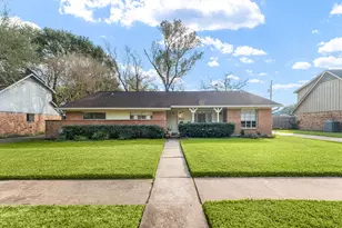 6019 Cartagena St, Houston, TX 77035 - Photo 1