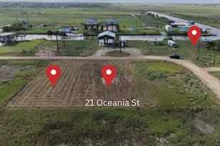 21 Oceania St, Sargent, TX 77414 - Photo 1