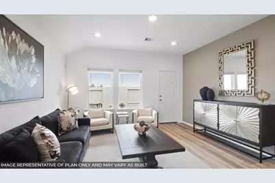 13038 Sorrento Bay Drive, Willis, TX 77318 - Photo 5