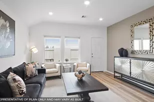 13038 Sorrento Bay Dr, Willis, TX 77318 - Photo 5