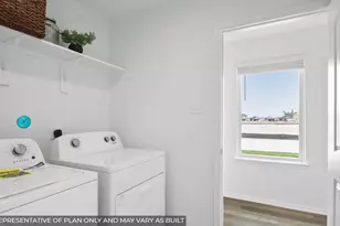 13038 Sorrento Bay Dr, Willis, TX 77318 - Photo 7