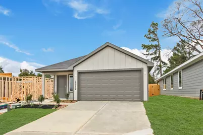 13038 Sorrento Bay Drive, Willis, TX 77318 - Photo 3