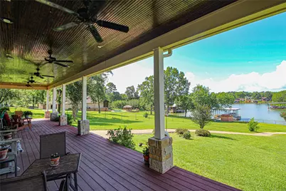 4194 Fm 3277, Livingston, TX 77351 - Photo 45