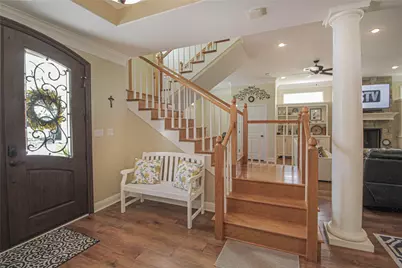 4194 Fm 3277, Livingston, TX 77351 - Photo 25
