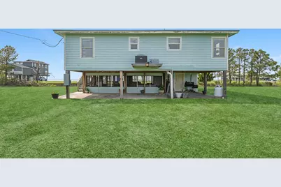 510 Flamingo Drive, Smith Point, TX 77514 - Photo 39