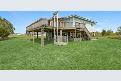 510 Flamingo Drive, Smith Point, TX 77514 - Photo 33
