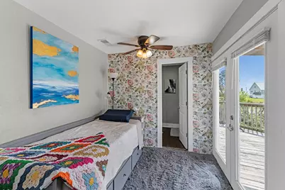 510 Flamingo Drive, Smith Point, TX 77514 - Photo 23