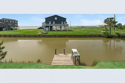 510 Flamingo Drive, Smith Point, TX 77514 - Photo 31