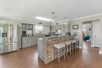 510 Flamingo Drive, Smith Point, TX 77514 - Photo 13